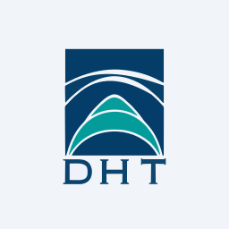 DHT Holdings, Inc. Logo