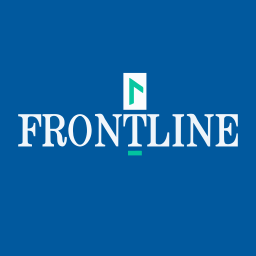 Frontline Ltd. Logo