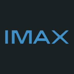IMAX Corporation Logo