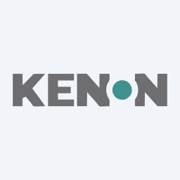 Kenon Holdings Ltd. Logo