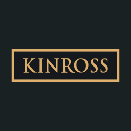 Kinross Gold Corporation Logo