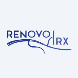 RenovoRx Inc Logo