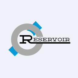 Reservoir Media Inc Logo