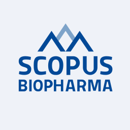 Scopus Biopharma Inc Logo
