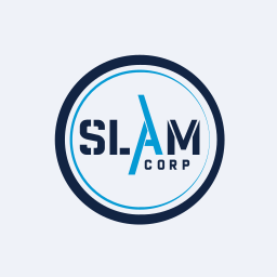 Slam Corp - Ordinary Shares - Class A Logo