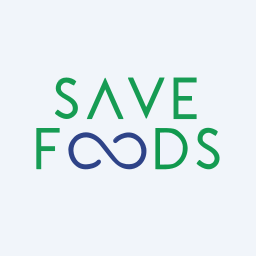 Save Foods Inc Logo