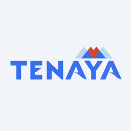 Tenaya Therapeutics Inc Logo