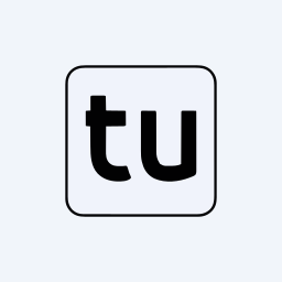 TuSimple Holdings Inc - Ordinary Shares - Class A Logo
