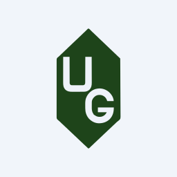 United-Guardian, Inc. Logo