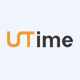UTime Ltd Logo