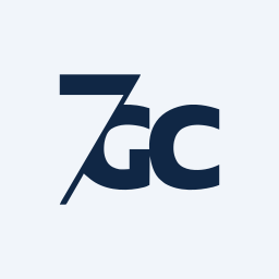 7GC & Co Holdings Inc - Ordinary Shares - Class A Logo