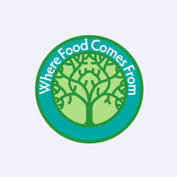 Where Food Comes From Inc Logo