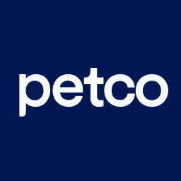 Petco Health and Wellness Co Inc - Ordinary Shares - Class A Logo