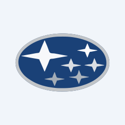Subaru Logo