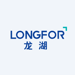 Longfor Properties Logo