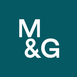 M&G plc Logo