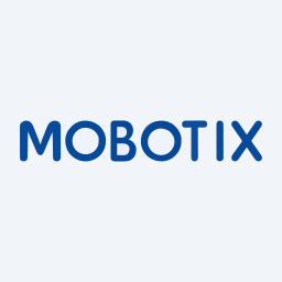 Mobotix Logo