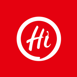 Haidilao International Holding Logo