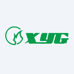 Xinyi Glass Holdings Limited Logo