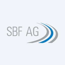 SBF Logo