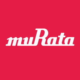 Murata Manufacturing Logo