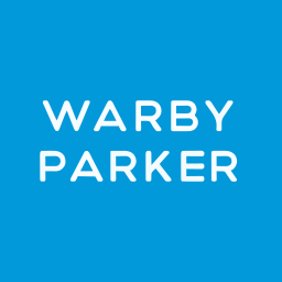 Warby Parker Logo