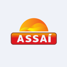 Sendas Distribuidora S.A. - ADR Logo