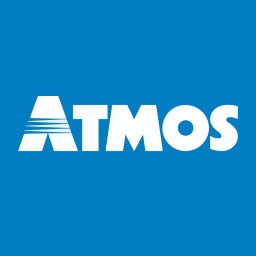 Atmos Energy Corp. Logo