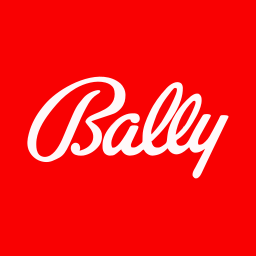 Ballys Corporation Logo