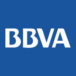 Banco Bilbao Vizcaya Argentaria. - ADR Logo