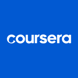 Coursera Logo