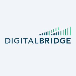 DigitalBridge Group Inc - Ordinary Shares - Class A Logo