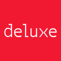 Deluxe Corp. Logo
