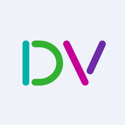 DoubleVerify Holdings Logo