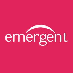 Emergent Biosolutions Inc Logo