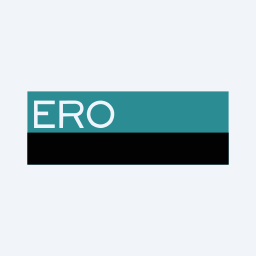 Ero Copper Corp Logo