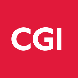 CGI Inc - Ordinary Shares - Class A Logo