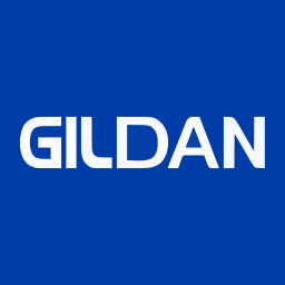 Gildan Activewear Inc Logo