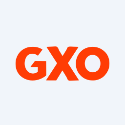 GXO Logistics Inc Logo