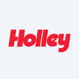 Holley Inc - Ordinary Shares - Class A Logo