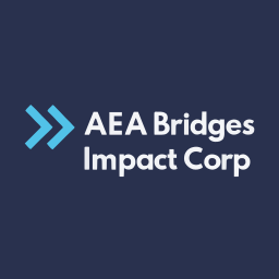 AEA-Bridges Impact Corp - Ordinary Shares - Class A Logo