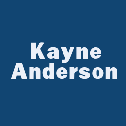 Kayne Anderson Energy Infrastructure Fund Inc Logo