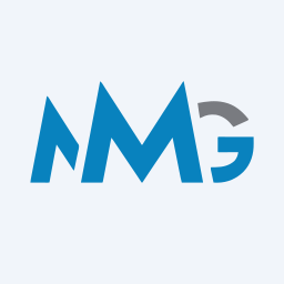 Nouveau Monde Graphite Inc Logo