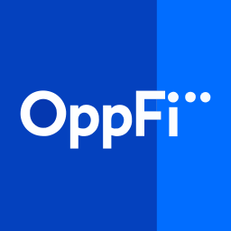 OppFi Inc Logo