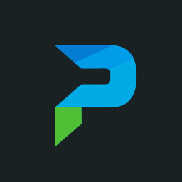 Parsons Corp Logo