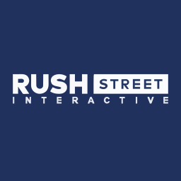 Rush Street Interactive Logo