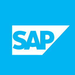 Sap SE - ADR Logo
