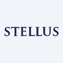 Stellus Capital Investment Corp Logo