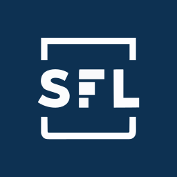 SFL Corporation Ltd Logo
