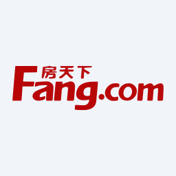Fang Holdings Ltd - ADR Logo